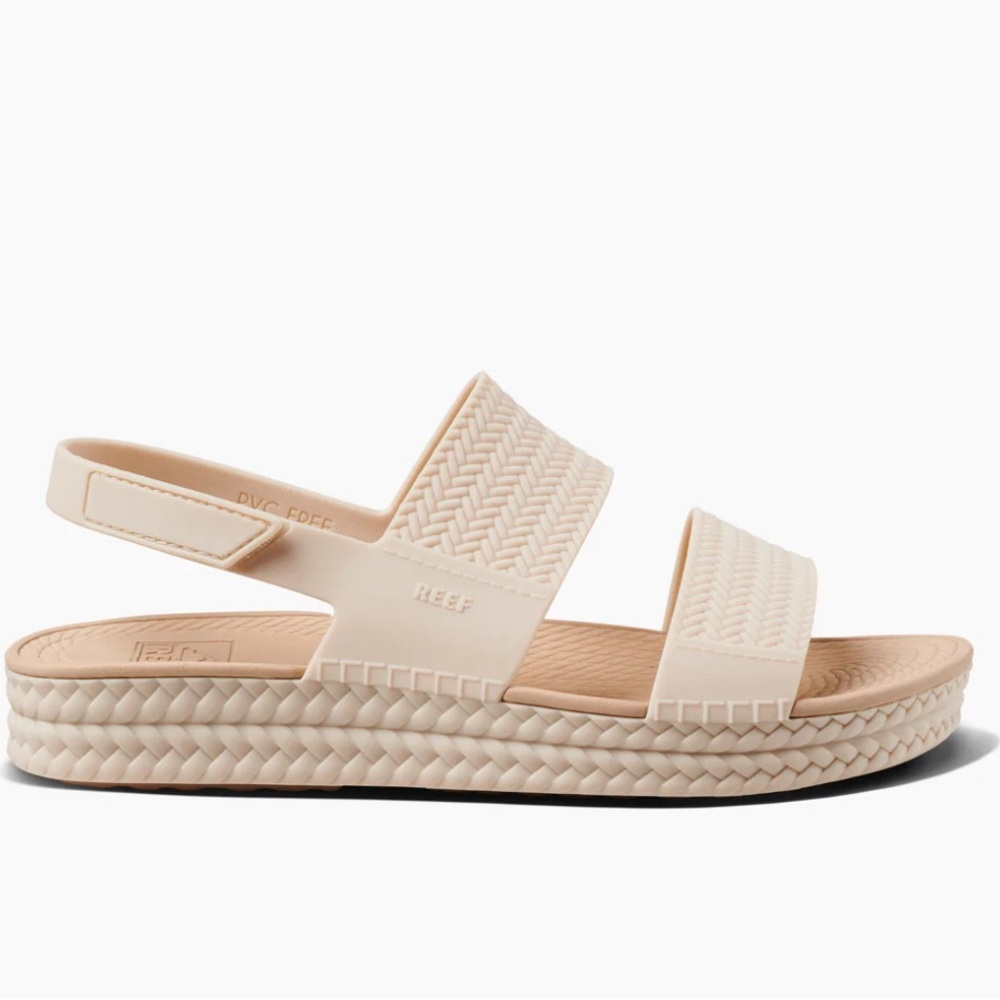 NWT Reef Water Vista Sandal
